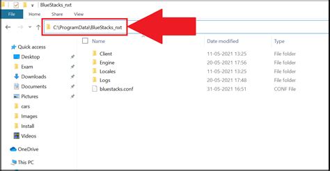 how to find bluestacks files in pc|Find Bluestacks SD Card Location in Your PC .